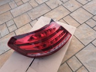 MERCEDES E-KLASA W212 ROK 2014 TYLNA LEWA LAMPA LED 2129060703