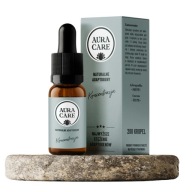 Aura Care Naturalne Adaptogeny KONCENTRACJA 10ml