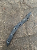 SLIZG ZDERZAKA PRAWY PRZÓD C4 PICASSO I 9656670980