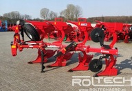 Pług Obrotowy Obracalny AKPIL KM80 2+1 3+1 Skibowy