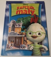 Kurczak Mały tłum. Anna Niedźwiecka