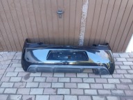 Zderzak tył Citroen DS3 EXL + tłumik koncowy