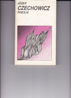 POEZJE Czechowicz