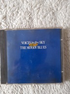 VOICES IN THE SKY THE BEST OF THE MOODY BLUES