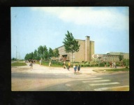 013 Zgorzelec Szkoła im. Bolesława Chrobrego