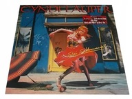 CYNDI LAUPER - She’s So Unusual - (Time After Time) - Portrait 1983