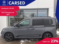 Volkswagen Caddy Edition 2.0 TDI 122 KM DSG