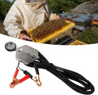 Przenośny parownik kwasu szczawiowego 12V przenośny do pszczelarstwa