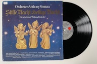 Orchester Anthony Ventura Stille Nacht Winyl