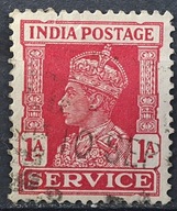 Anglia kolonie brytyjskie kas - Indie 03