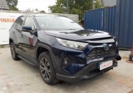 Toyota RAV4 Okazja 2.5 Hybryda 218KM