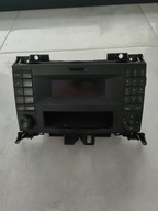 RADIO oryginalne SPRINTER 906 LIFT A9069000004