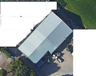 KONSTRUKCJA STALOWA HALA 40x25x4,80