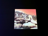 LED ZEPPELIN Houses Of The Holy JAPAN NM LP Winyl