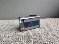 WALKMAN =CROWN CS-66F = ODTWRZACZ KASET z radiem MADE IN JAPAN lata 80-te !