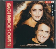 CD Al Bano & Romina Power - The Collection (1994) (Ariola)