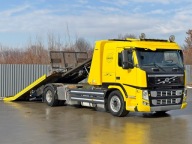 VOLVO FM 330 * LAWETA 6,00 m * STAN BDB