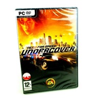 NOWA NEED FOR SPEED UNDERCOVER PREMIEROWE PL