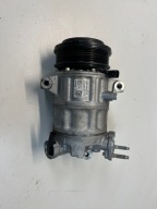 FORD FOCUS MK4 PUMA MK2 FIESTA MK8 KOMPRESOR KLIMATYZACJI JX61-19D629-HA