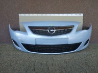ZDERZAK GRILL ATRAPA CHROM OPEL ASTRA J IV