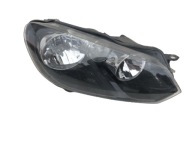 VW GOLF VI LAMPA PRAWA REFLEKTOR PRAWY 5K1941006L