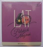 60 Lat Polskich Nagrań - Big Beat - 2CD Digipack Mint Folia