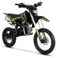 XTR Inny Cross XTR 616 125cM 150cc Upside lampa viper RATY duzy 17-14