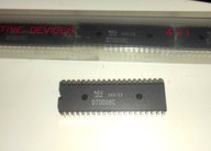 Układ NEC D765AC Floppy Disk Controller IC DIP40 Nowy