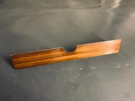 Schowka Schowek drewno dekor Mercedes W116