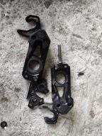 Naciągi łańcucha gsxr 1000 k5 k6 torowe regulacje