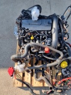 MASTER 3 SILNIK 2.3 125KM KOMPLETNY M9T B 870 262TYŚ KM