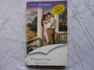 DRUGA SZANSA MARGARET WAY