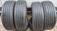 4x OPONY LETNIE 255/65R18 GOODYEAR WRANGLER TERRITORY HT 7.3/7.8mm 23r 111H