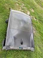 Peugeot 2008 II - dach szklany SOLAR ELD