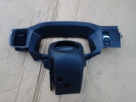 VW CRAFTER II MAN TGE OSŁONA RAMKA LICZNIKA Z KRTKĄ NAWIEWU 7C1858415QWA