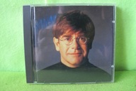 Made In England Elton John CD