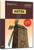 ANTEK Z OPRACOWANIEM BOLESŁAW PRUS GREG
