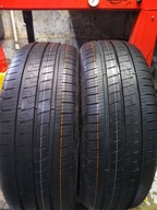 2x nowe opony Goodyear Efficient Grip 205/50 R19