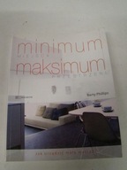 Minimum miejsca maksimum przestrzeni. Phillips