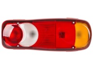 Lampa tylna Modecar prawa dedykowana do Renault Master/Movano