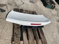 CHEVROLET CAMARO 2016+ KLAPA TYŁ TYLNA KOMPLETNA BIAŁA