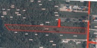 Działka, Libiąż, Chrzanowski, 9369 m²