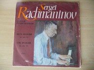 Sergei Rachmaninov - Svjatoslav Richter – Thirteen Preludes