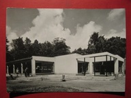 Mielno k/ Koszalin Pawilon handlowy