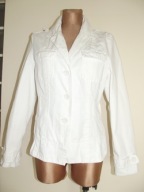 MARYNARK biala COTTON 40 42