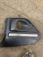 DACIA SANDERO III 3 KRATKA HALOGENU ZDERZAKA PRZÓD LEWY EAB-M261A31 OE