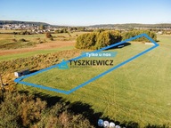 Działka, Reda, Wejherowski, 4600 m²