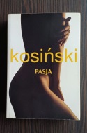 Pasja Jerzy Kosiński
