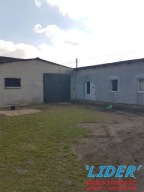 Magazyny i hale, Tychy, 620 m²