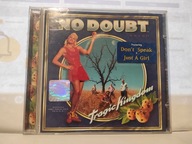 No Doubt Tragic Kingdom 1995